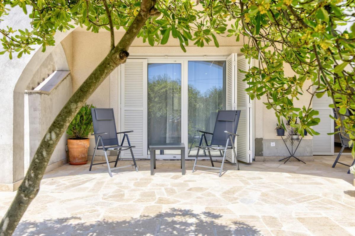 Nv Sun 23 By Aneo Travel Apartment Novi Vinodolski Exterior photo