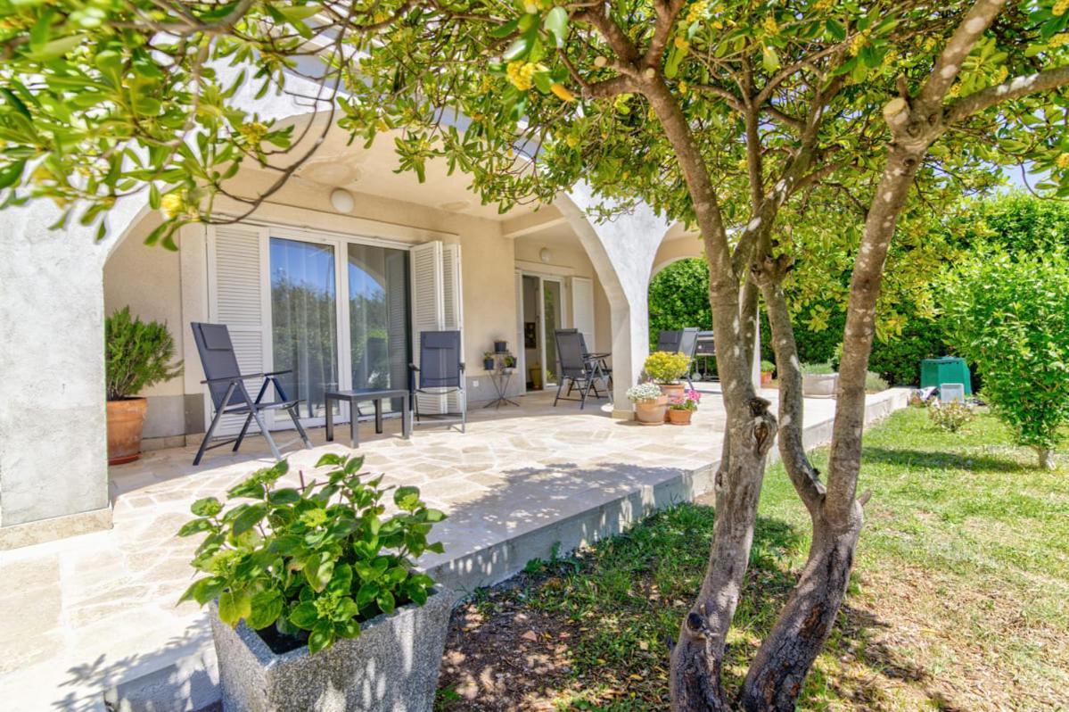 Nv Sun 23 By Aneo Travel Apartment Novi Vinodolski Exterior photo